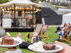 Tower of London Food Festival image