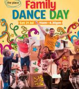 Family Dance Day image