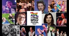 Zeal: The Pride Improv Festival – Friday Night image