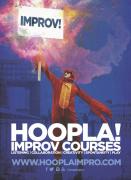 Hoopla Beginners Improv Course - Kings Cross image