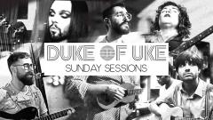 Duke of Uke Sunday Sessions image