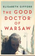 Book Talk: The Good Doctor of Warsaw image