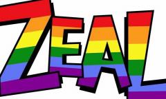 Zeal: Queer Improv & Stand-Up Night image