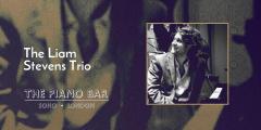 Liam Stevens Trio image