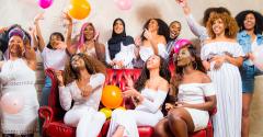 Shades Of Beauty LIVE for women of colour image