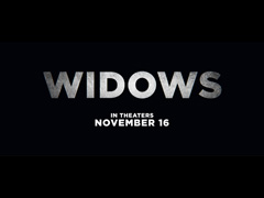 Widows - London Film Premiere image