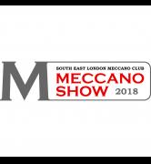 SELMEC Meccano Show 2018 image