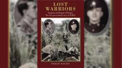 Lost Warriors: Seagrim and Pagani of Burma image