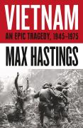Book Launch: Vietnam, An Epic Tragedy, 1945 – 1975 image