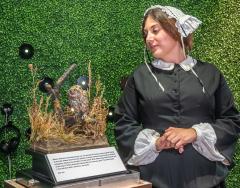 Meet Florence Nightingale image