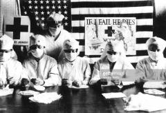 Spanish Flu: Nursing during history's deadliest pandemic image