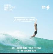 2018 London Surf / Film Festival x Reef image