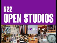 N22 Open Studios image