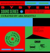 System: Sound Series - Aba Shanti-I  image
