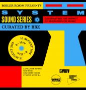 SYSTEM: SOUND SERIES - International Club - BBZ image