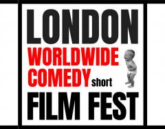 London-Worldwide Comedy Short Film Festival - Autumn 2018 image