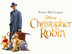 Christopher Robin - London Film Premiere image