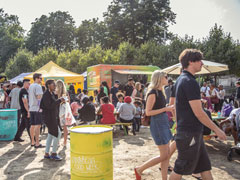 Caribbean Food Week Festival comes to Southbank image