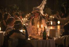 The Candlelight Club's First Party of the Season image
