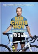An Evening with Sir Chris Hoy: How to Ride A Bike, From Starting Out to Peak Performance image
