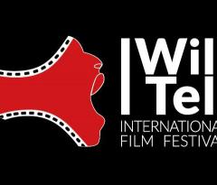 I Will Tell International Film Festival image