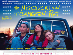 The Miseducation of Cameron Post - London Film Premiere image