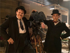 Stan & Ollie - London Film Premiere image