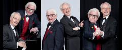 Barry Cryer & Colin Sell: Strictly Come Joking image