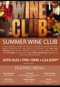 Summer Wine Club Re-Launch! image