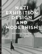 Book Talk: Nazi Exhibition Design and Modernism image