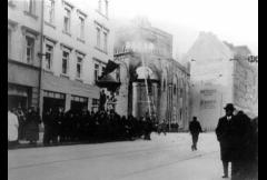 Curator's Talk: Shattered: Pogrom, November 1938 image