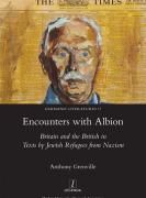 Book Launch: Encounters with Albio image