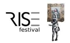 RISEfestival image