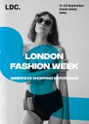 LDC's Immersive LFW Shopping Experience image