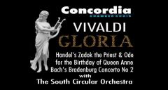 The Glory of Baroque – Vivaldi, Handel and Bach image
