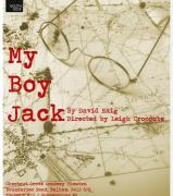 My Boy Jack by David Haig image