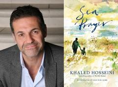 Khaled Hosseini: Sea Prayer image
