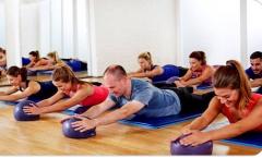 Pilates Taster Classes in Bloomsbury in partnership with Pukka Herbs! image