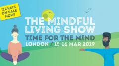 The Mindful Living Show London 2019 image