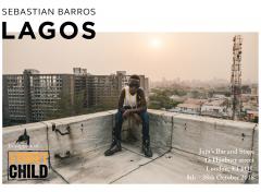 'Lagos' by Sebastian Barros image
