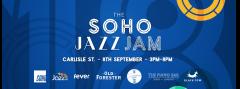 The Soho Jazz Jam image