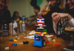 Lego Robots image