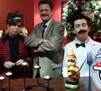 Fawlty Towers Comedy Dinner Show image