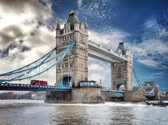Animating Tower Bridge this September! image