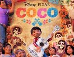 Coco Themed Dance & Creative Workshop with Dance Grooves image