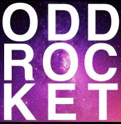 Odd Rocket Album Launch Party image