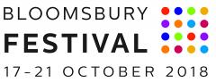 Bloomsbury Festival image