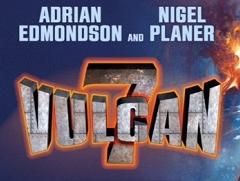 Vulcan 7 image