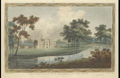 Beyond Brown's Landscapes: A short course exploring 18th century garden history image