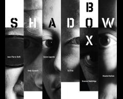 Shadow Box Exhibition image